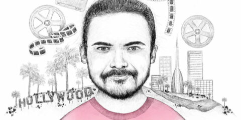 WA writer-turned-global-director Ben Young on making it in the film industry