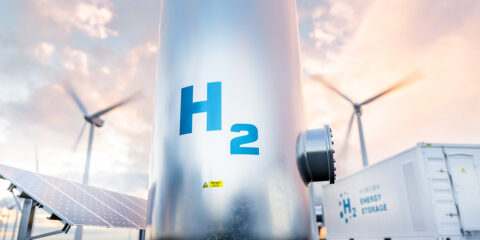 Gamechanger for clean hydrogen production