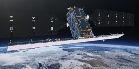Binar-1 and Space Science