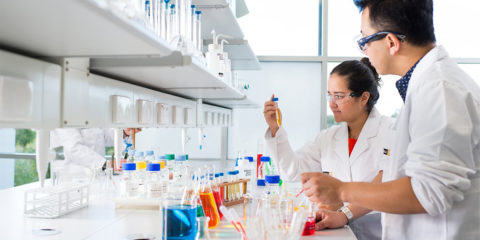 Physical science and mathematics