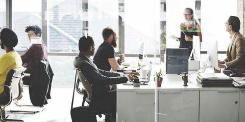 Workplace Relations in the Modern Workplace