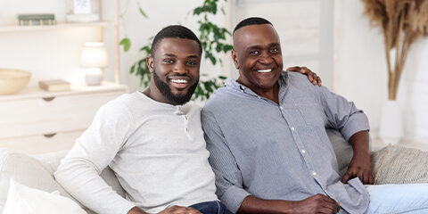 Alumni and Family Scholarship