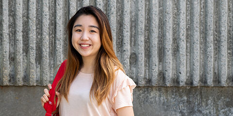 Australian Year 12 Scholarship