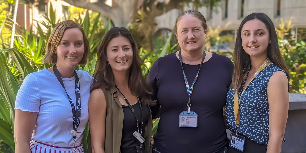 Future Student Engagement Team