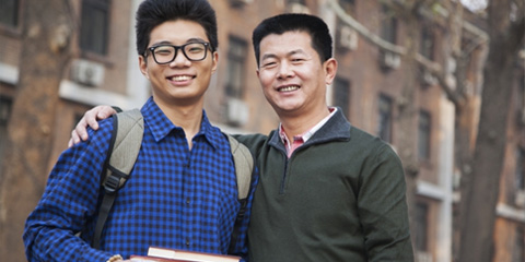 Alumni and Family Scholarship