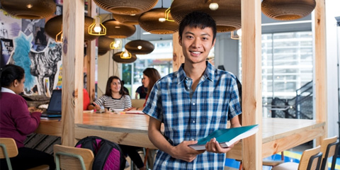 Australian Year 12 Scholarship