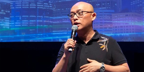 Meng Fei Innovative future leader scholarship