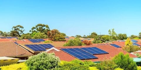 Choosing net zero energy homes