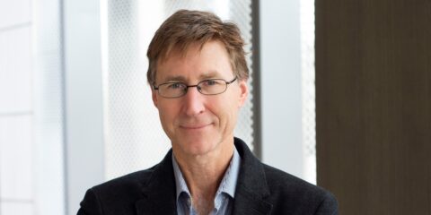 Professor Mike Dockery