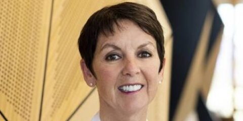 Professor Julia Richardson