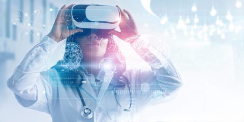 The Future of: Medical education