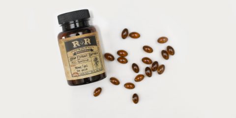 The Future of: Medicinal cannabis