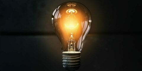 Light bulb