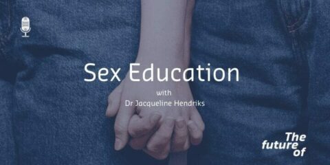 Two people holding hands together