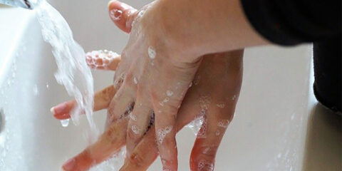 Not even a global pandemic can stop poor hand hygiene, Curtin study finds