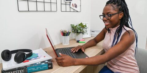 Semester 2 2021 events for offshore and online students
