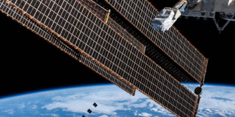 Binar-1 to ground control! WA’s first homegrown spacecraft makes contact
